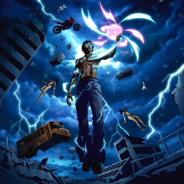 ¿QUE DICEN EiAS? cover art