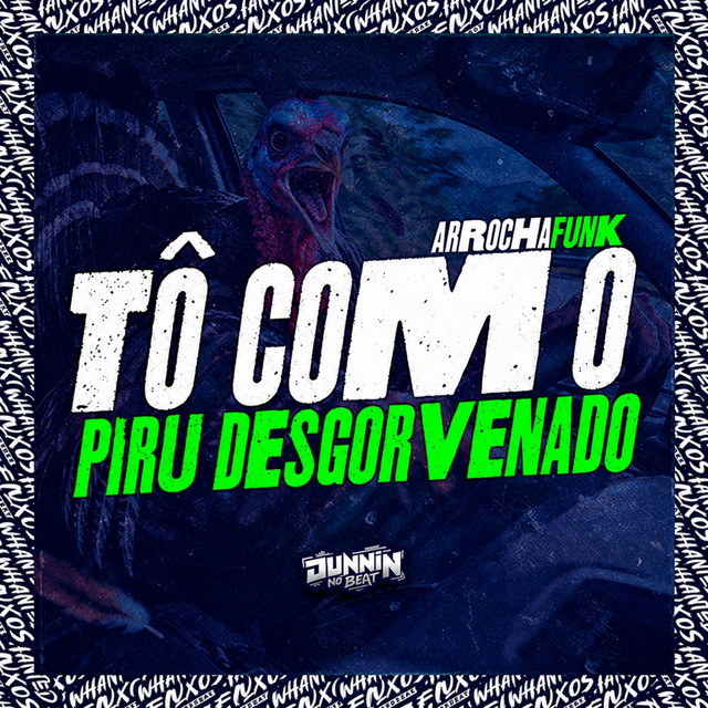 To Com o Piru Desgorvenado