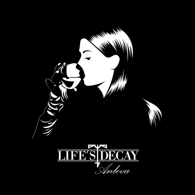 Anleva cover art