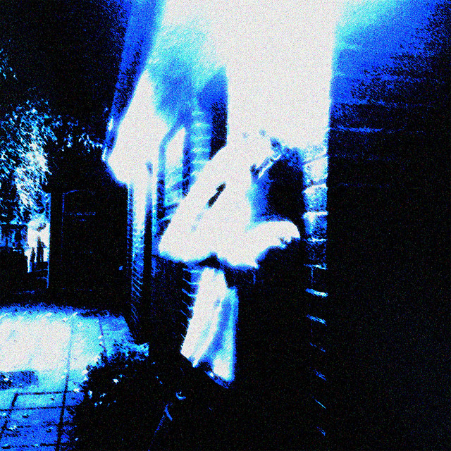 goodbyes cover art