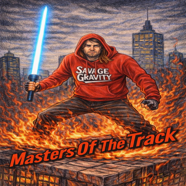 Masters of the Track