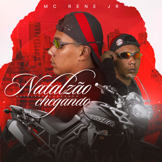Natalzão Chegando