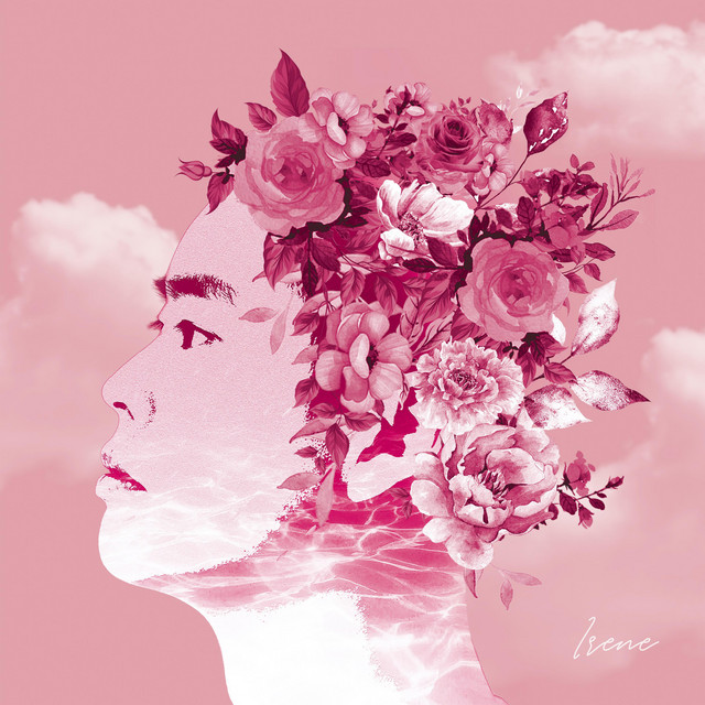 Irene cover art