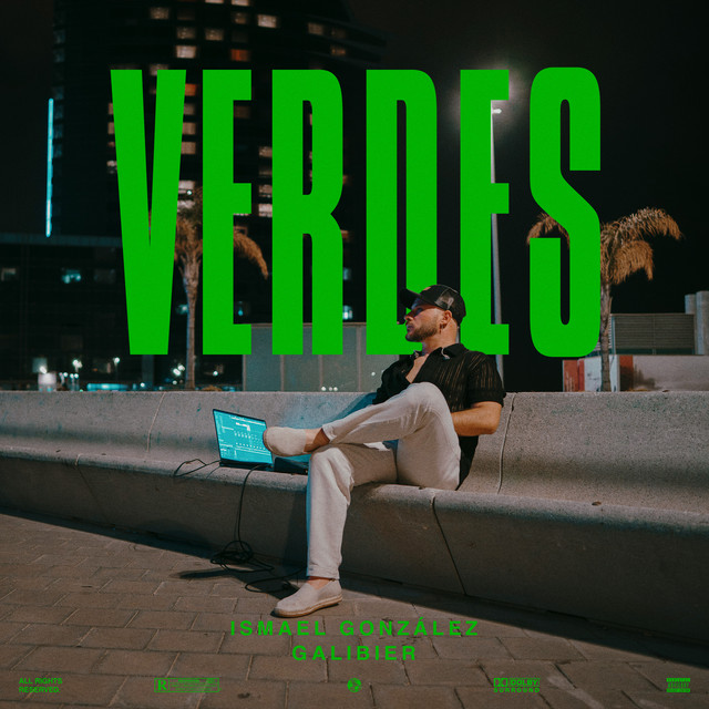 Verdes