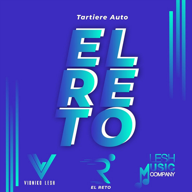 El Reto (Soundtrack Concurso el Reto)