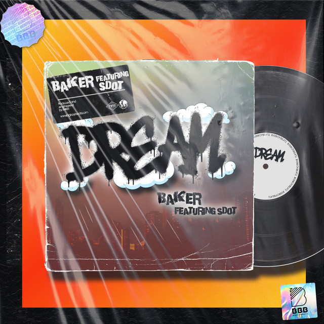 Dream cover art
