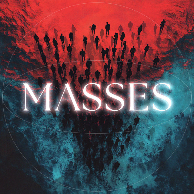 Masses cover art