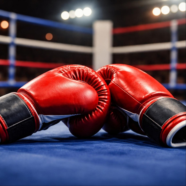 Love Just Knocked Me Down