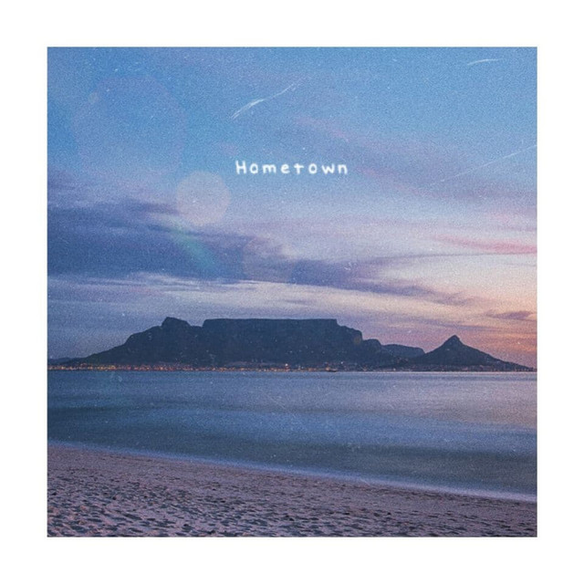 Hometown cover art