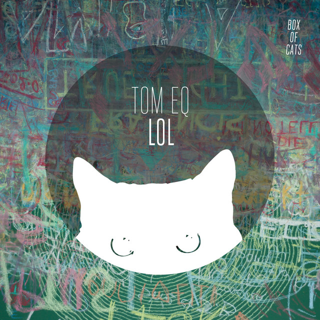 LOL cover art