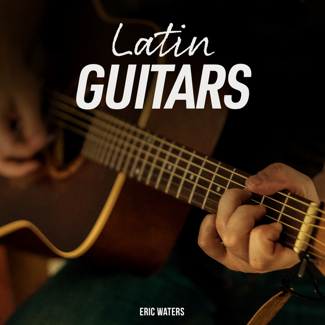 Latin Guitars