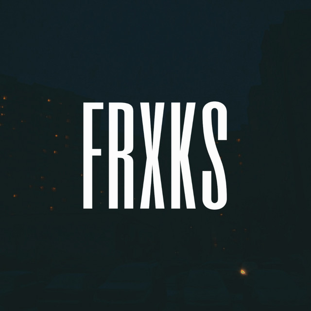 Frxks - Single by ch1r1k | Spotify