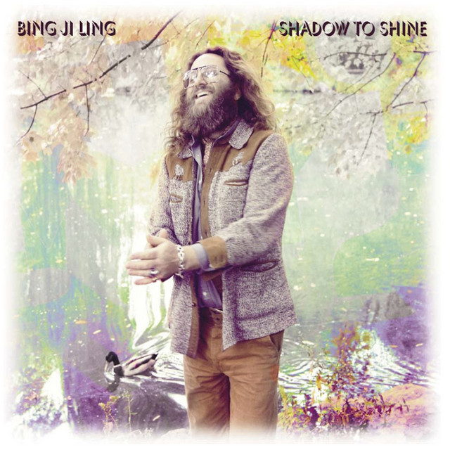 Shadow To Shine cover art