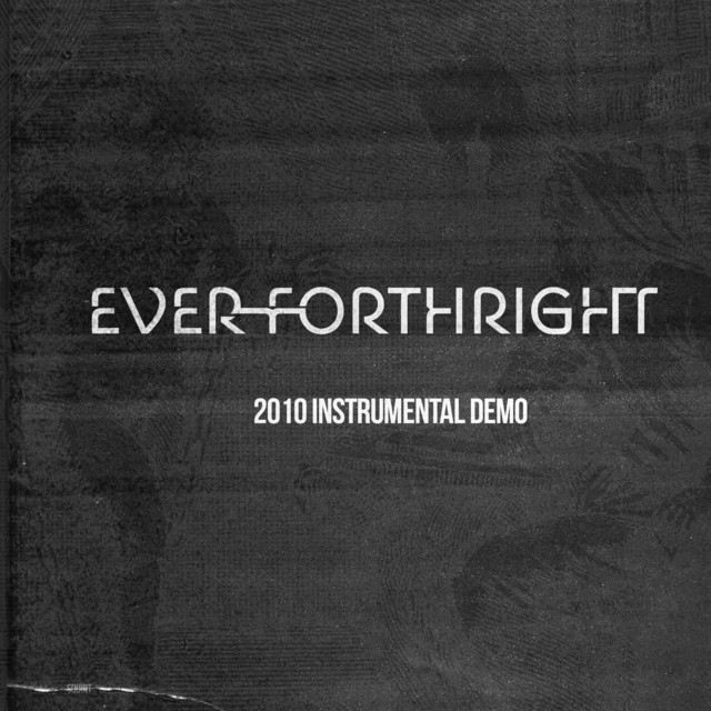 2010 Instrumental Demo cover art