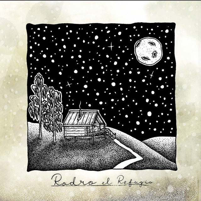 El Refugio cover art