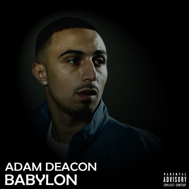 Babylon cover