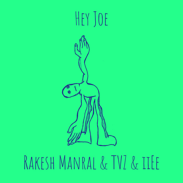 Hey Joe
