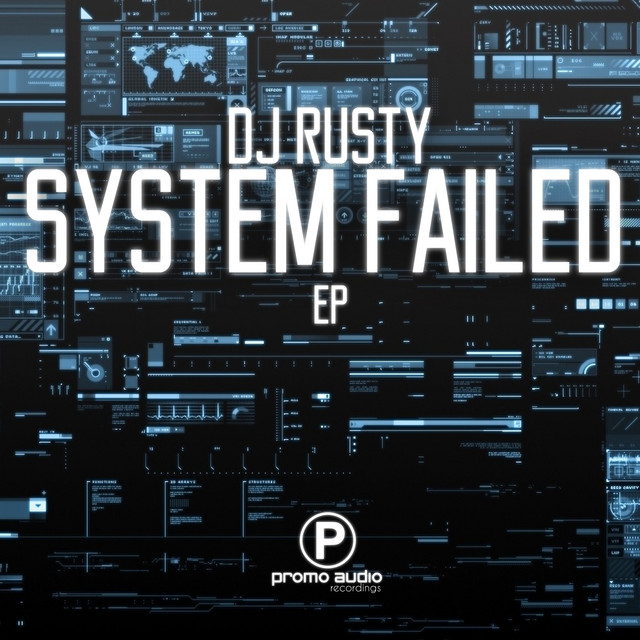 System Failed VIP artwork