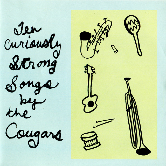 Cougars Photo