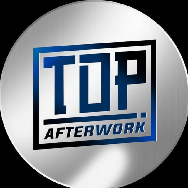 TOP Afterwork MUSIC - Album by TOP Afterwork | Spotify