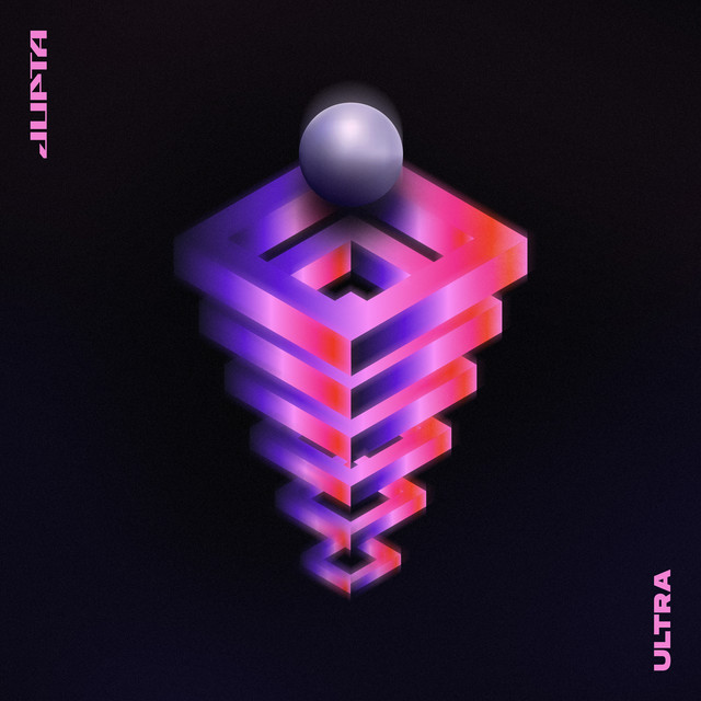 ULTRA cover art