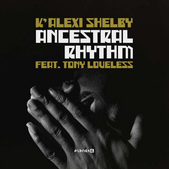 Ancestral Rhythm - C2 Edit