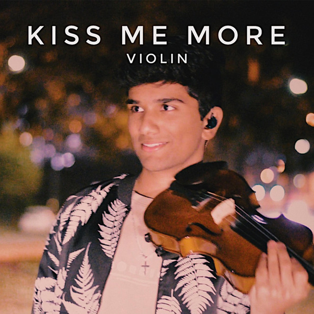 Kiss Me More