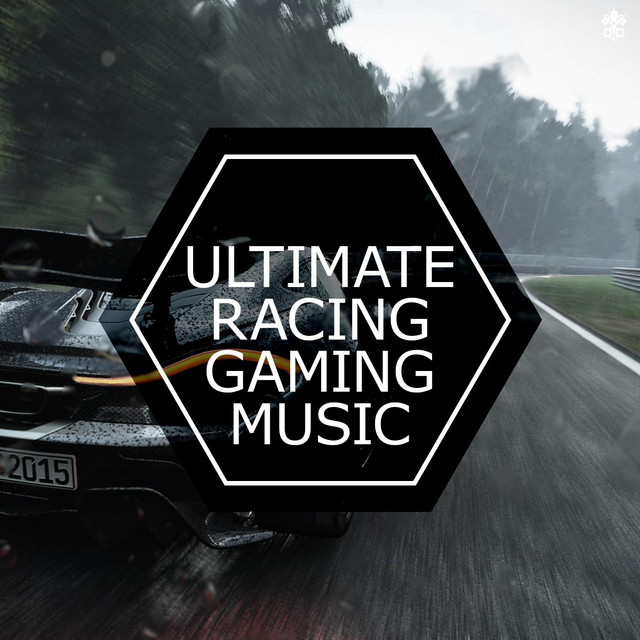 Ultimate Racing Gaming Music cover art
