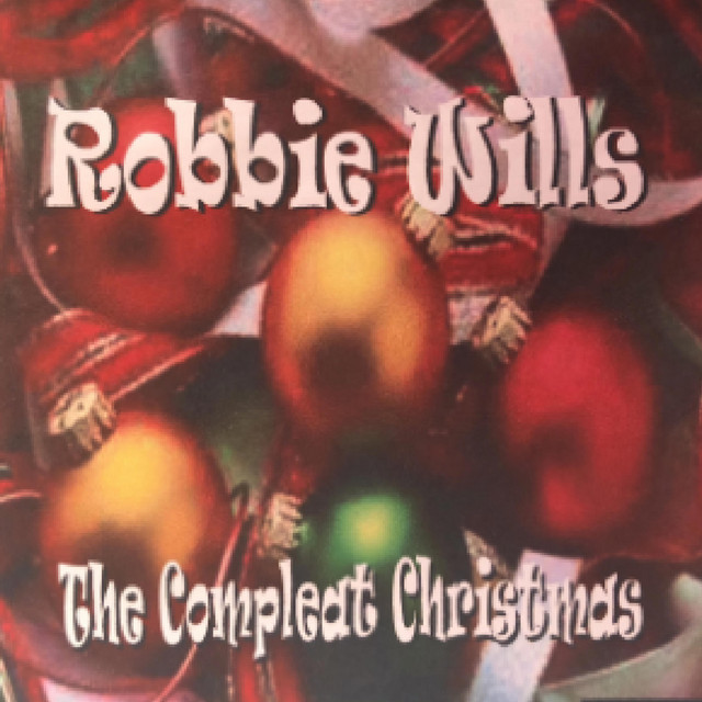 Robbie Wills