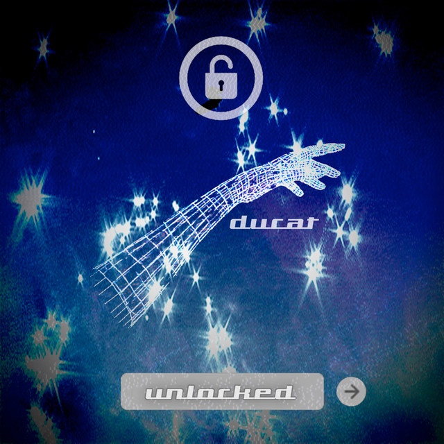 Unlocked cover art