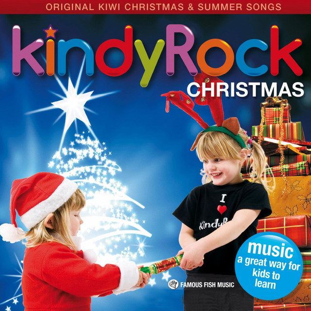 Shake and Say Merry Christmas!