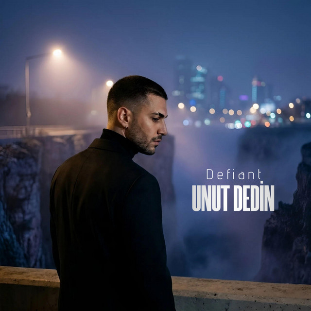 Unut Dedin cover