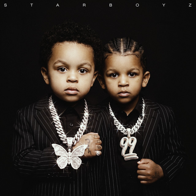 STARBOYZ album image
