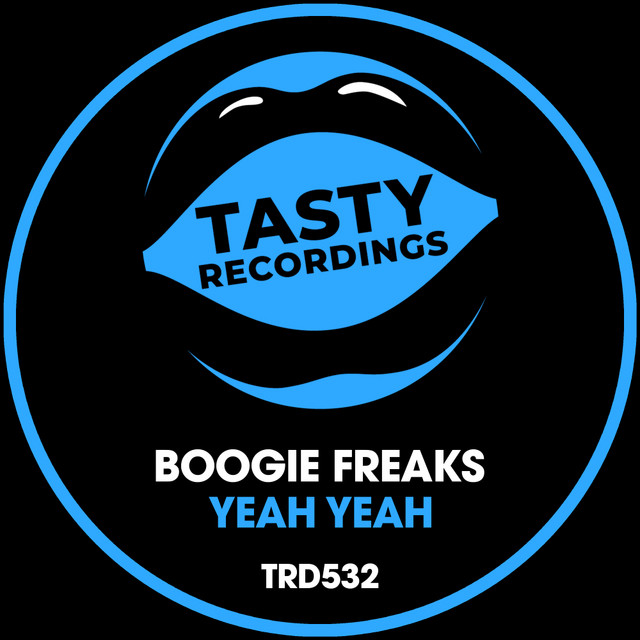 Yeah Yeah album art