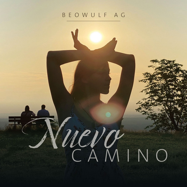 Nuevo Camino cover art