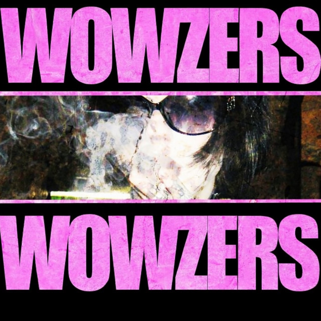 Wowzers cover art