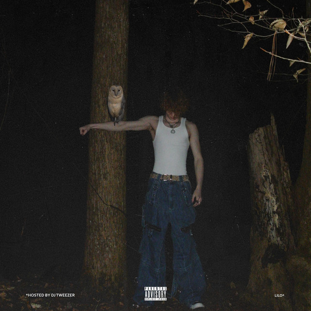 BLOOD BARON cover art