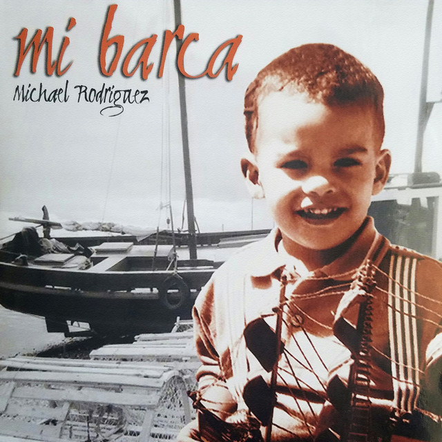 Mi Barca cover art