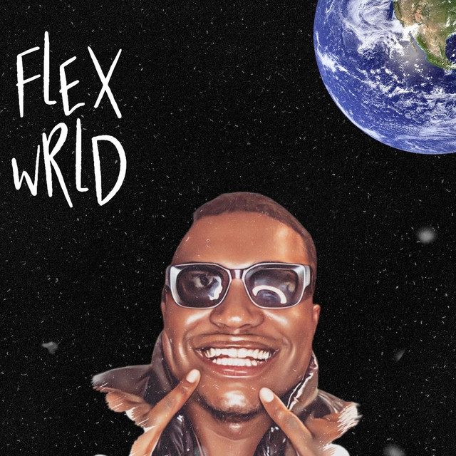 FLEX WRLD cover art