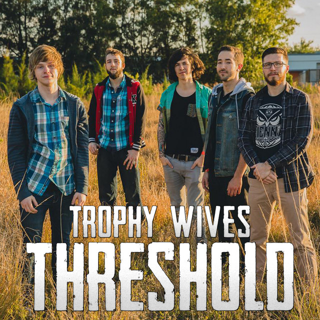 Threshold cover