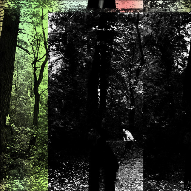 Lone cover art