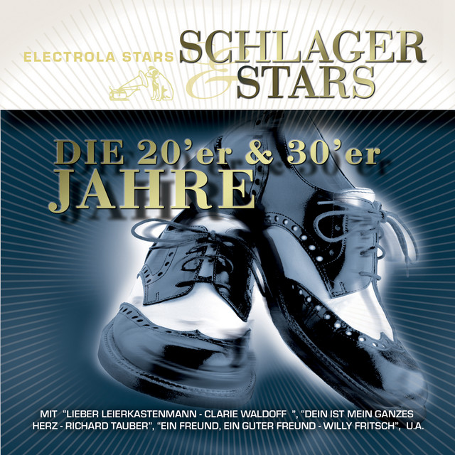 Wenn Du Einmal Dein Herz Verschenkst - 2004 Digital Remaster