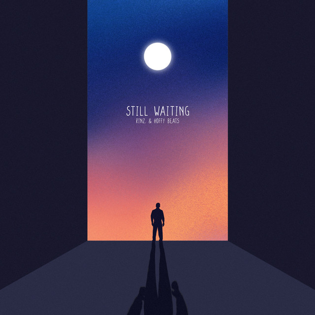 Still Waiting album image