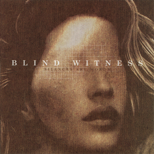 Silences Are Words cover art