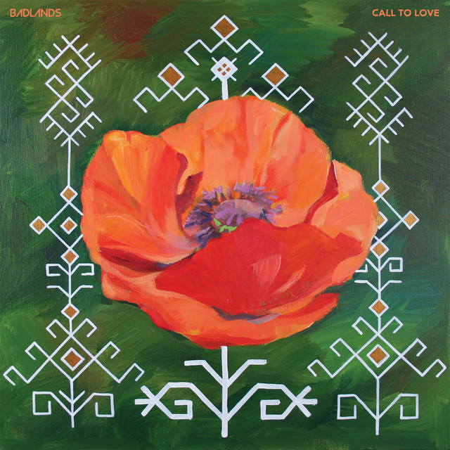 Call to Love cover art