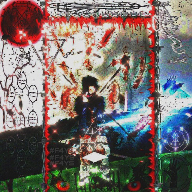 #HISSGOD2k22 cover art