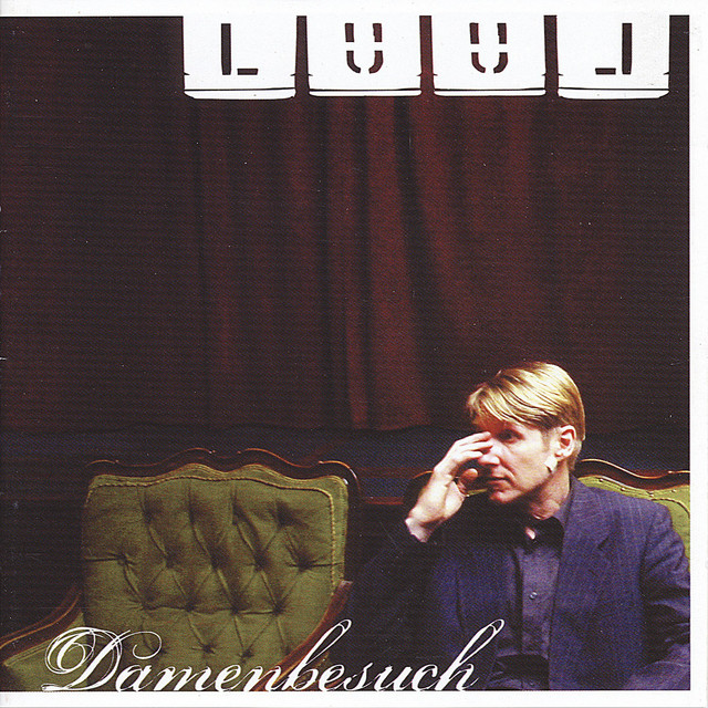 Damenbesuch cover art