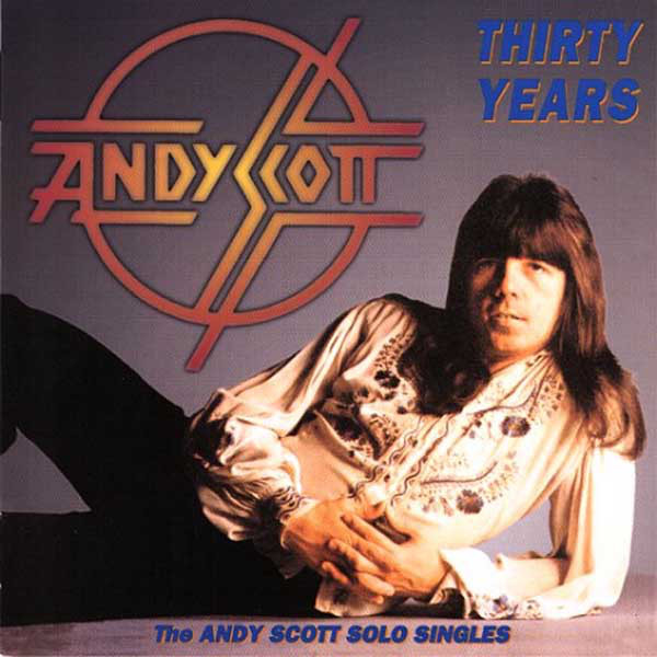 Lady Starlight - song and lyrics by Andy Scott | Spotify