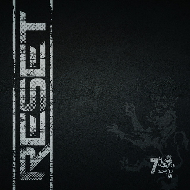 Seven cover art