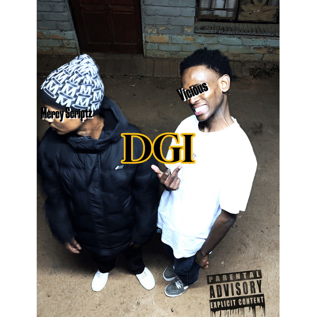 DGI - Single by Mercy Scriptz | Spotify